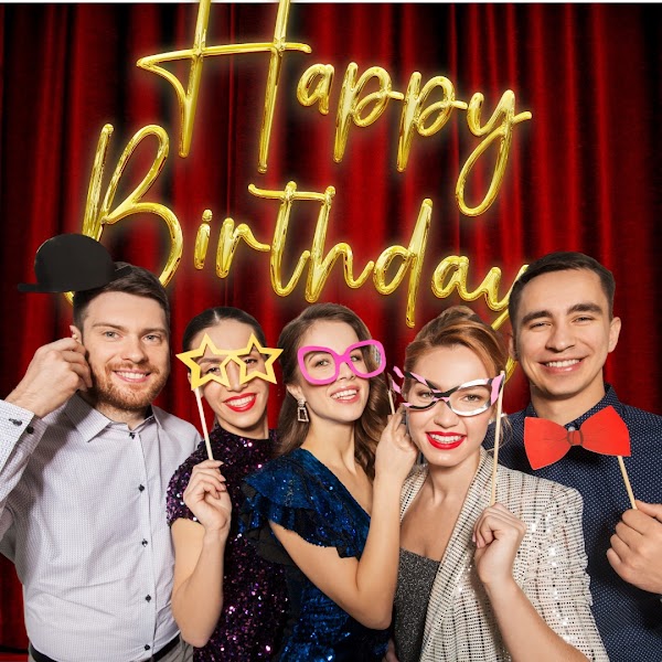 Hevenly Photo Booth - HPB - LLC portfolio
