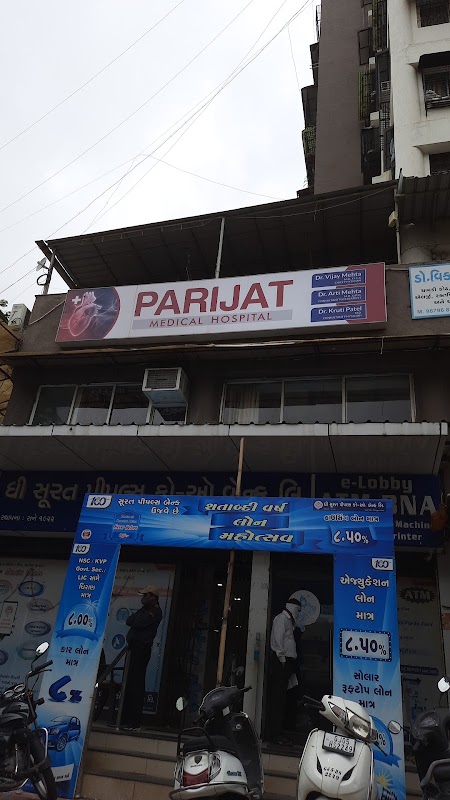 Parijat Medical Hospital