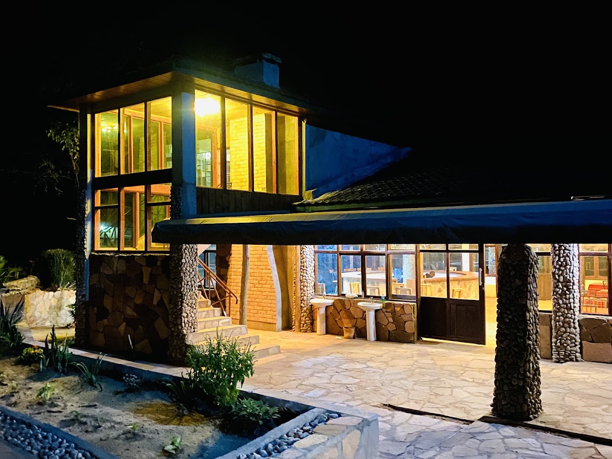 Oldarpoi Mara Camp in maasai-mara