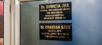 Dr Shweta Jha-Best Obstetrician, Gynaecologist and Infertility Specialist - Image 3