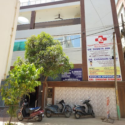 Dr Shweta Jha-Best Obstetrician, Gynaecologist and Infertility Specialist - Image 2