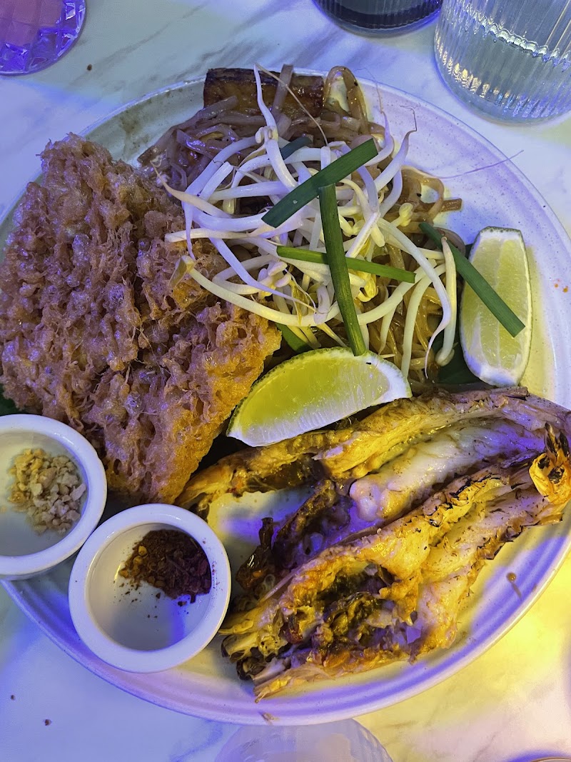 Kan Eang by Thai Culinary photo 9