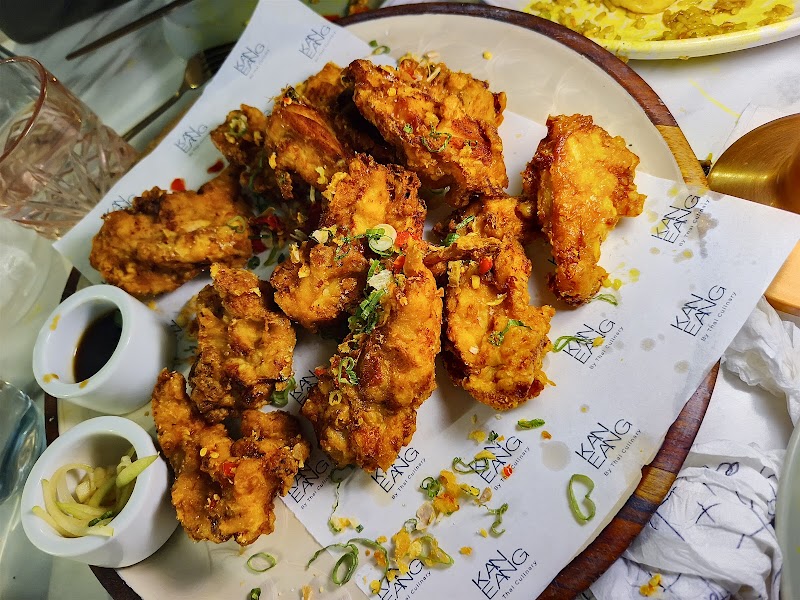 Kan Eang by Thai Culinary photo 5