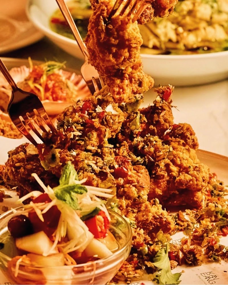 Kan Eang by Thai Culinary photo 4