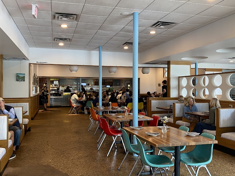 Kerbey Lane Cafe - Westlake photo 4