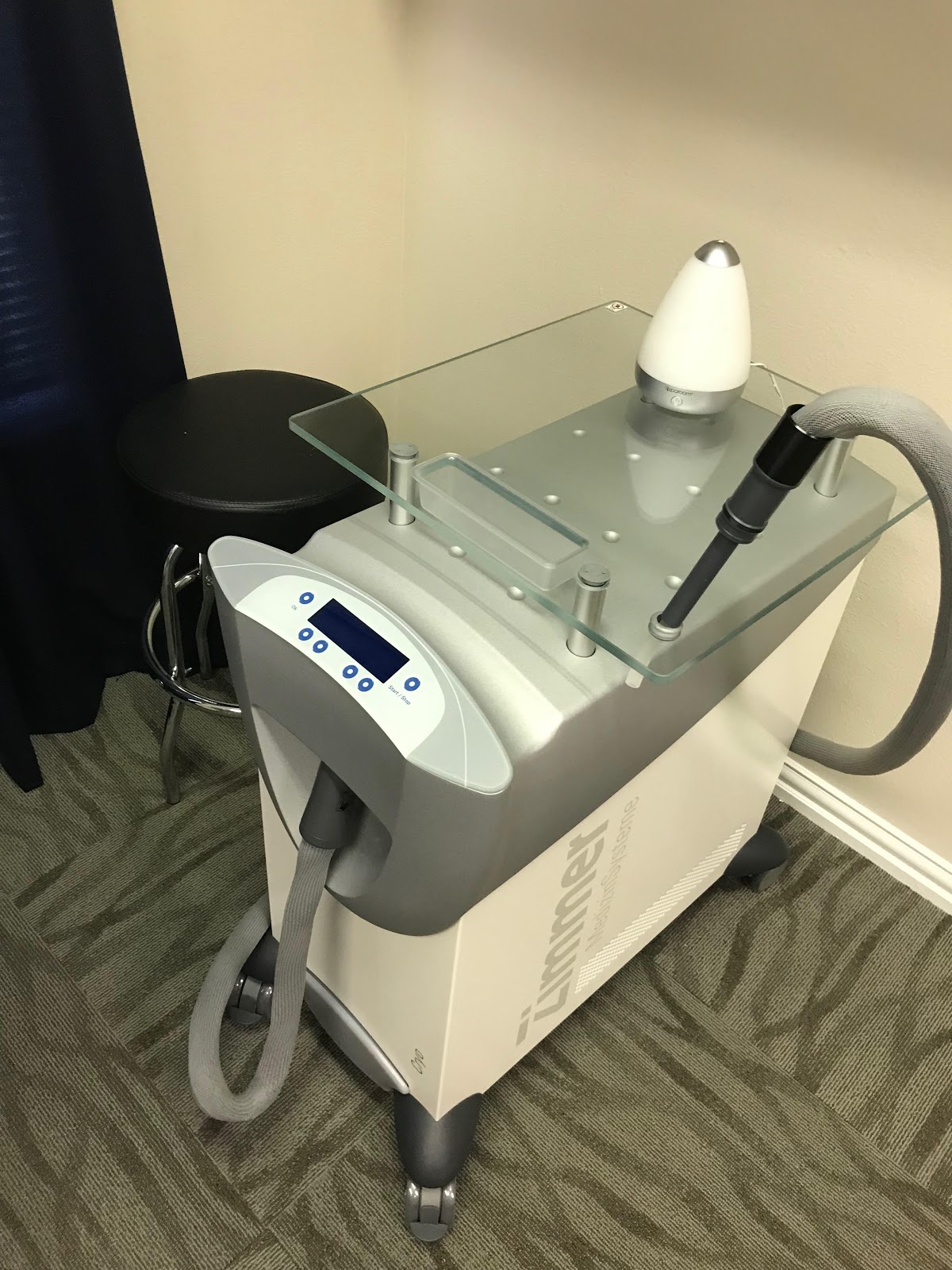 Shipers Laser Tattoo Removal Center Dallas tattoo work — photo 3
