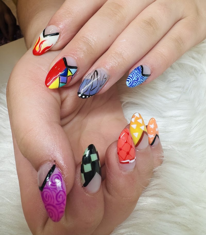 Queen's Lounge Glenbrook