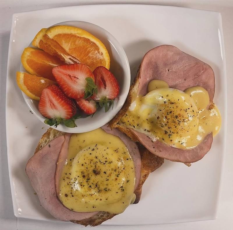 Heather's Bakery Cafe photo 2