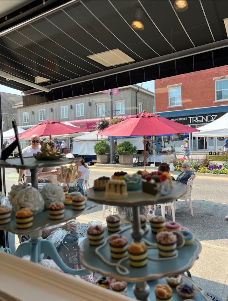 Heather's Bakery Cafe photo 1