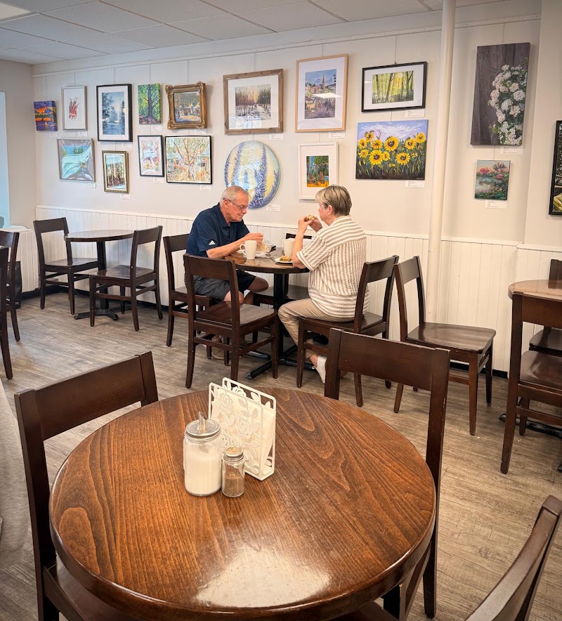 Heather's Bakery Cafe photo 3