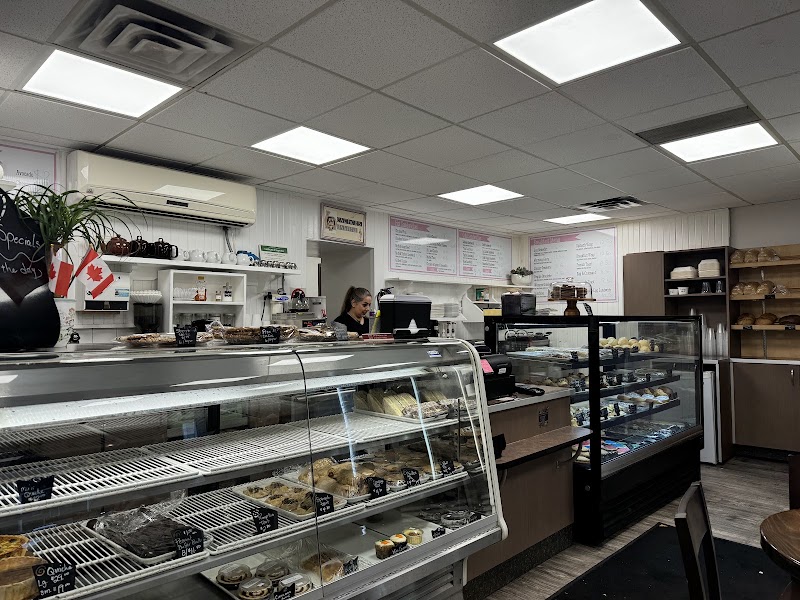 Heather's Bakery Cafe photo 4