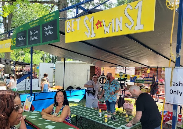 Photo by Andrew Winkler