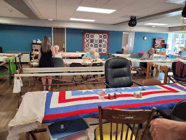 ST. JOSEPH CHILD DEV. CTR exterior