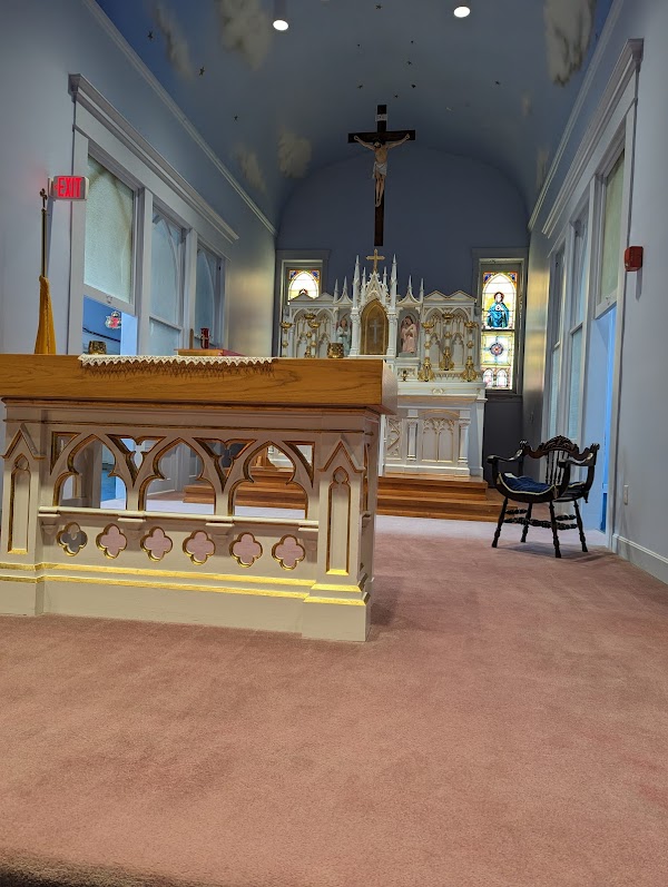 Photo by Keith Miller