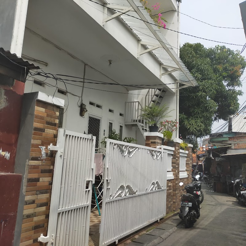 Kos Putri Nadira Kebon Bawang Tanjung Priok