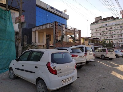 Niba Multispecialty Hospital