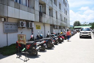 Niba Multispecialty Hospital - Image 3
