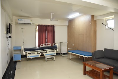 Niba Multispecialty Hospital - Image 2