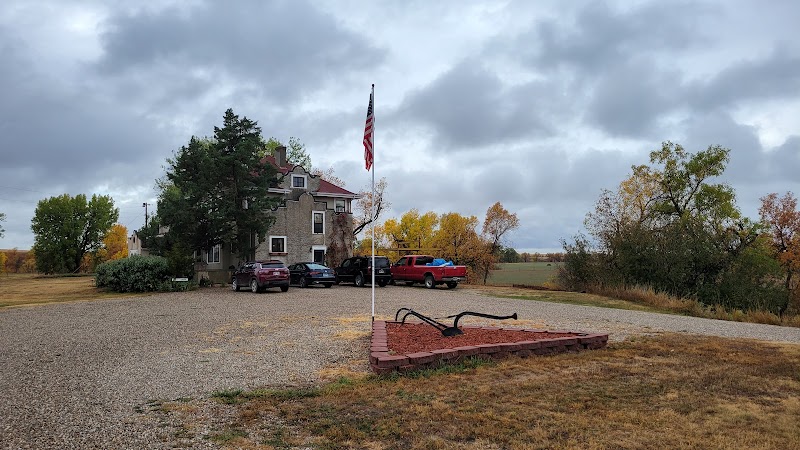 Triangle Ranch Bed & Breakfast - Photo 4