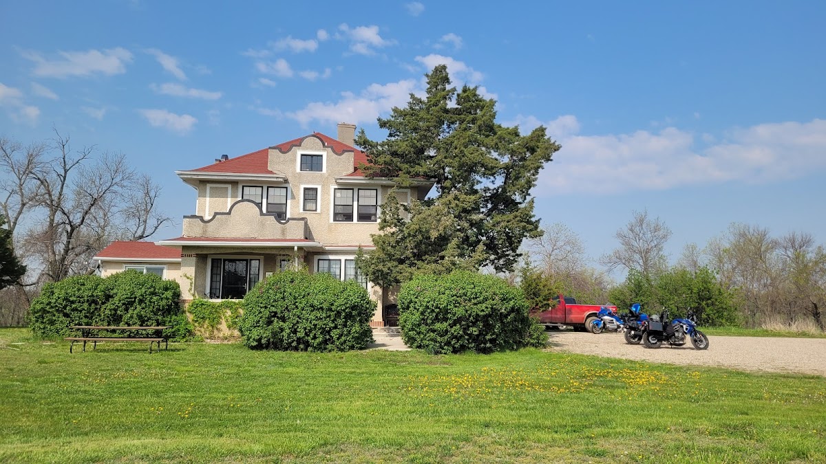 Triangle Ranch Bed & Breakfast