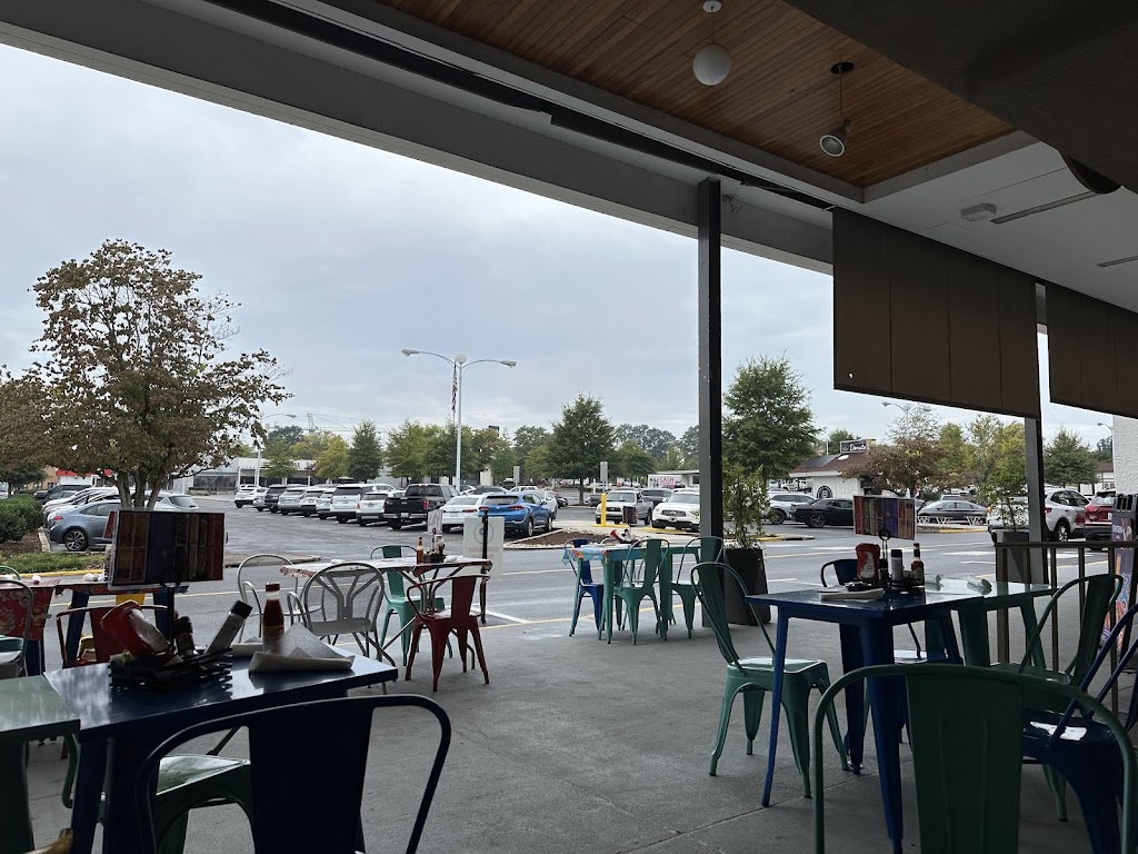 The Flying Biscuit Cafe