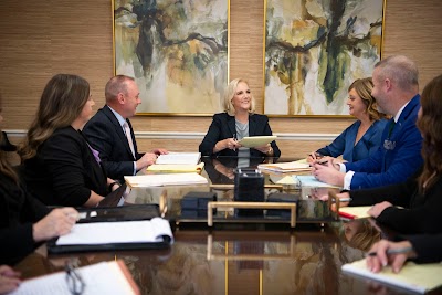 Gerling Law Injury Attorneys - Car accident lawyer in Evansville