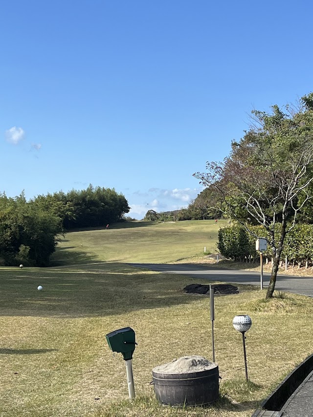 Shiranui Country Club - Photo 3