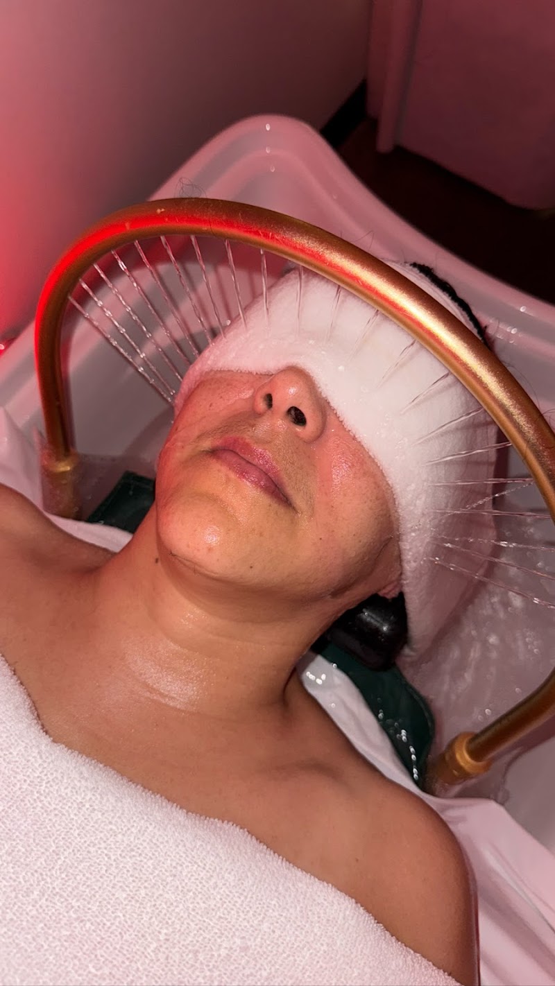 My Head Spa | Austin