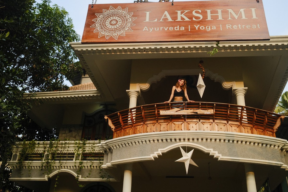 Lakshmi Ayurveda Retreat — 4