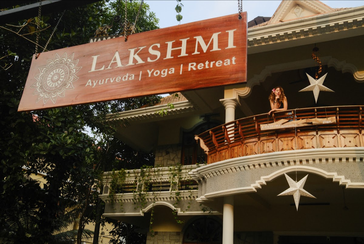 Lakshmi Ayurveda Retreat