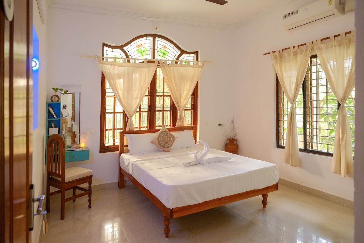 Lakshmi Ayurveda Retreat — 3
