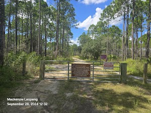 Conservation Park