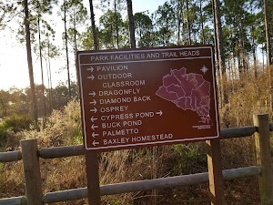 Conservation Park