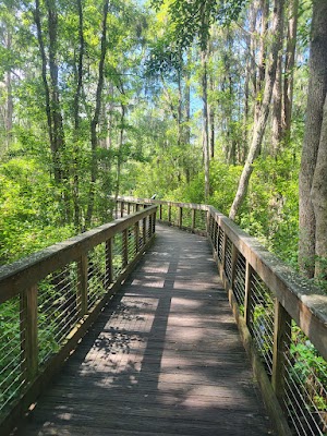 Conservation Park