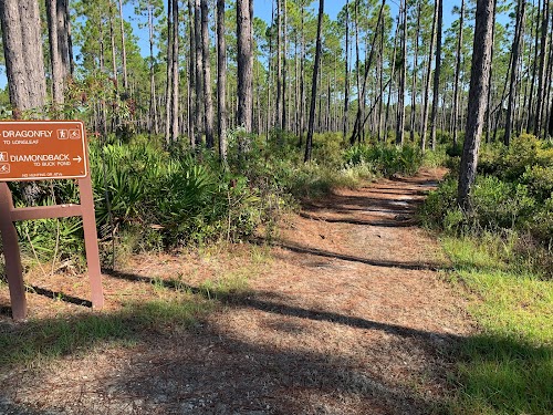 Conservation Park