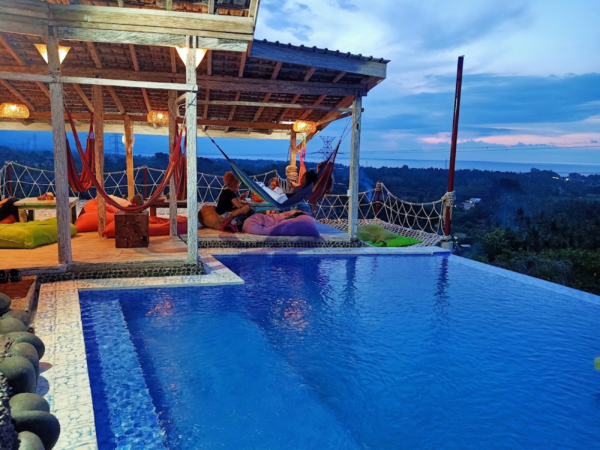 Santhika Dream Hill Retreat Center — 3