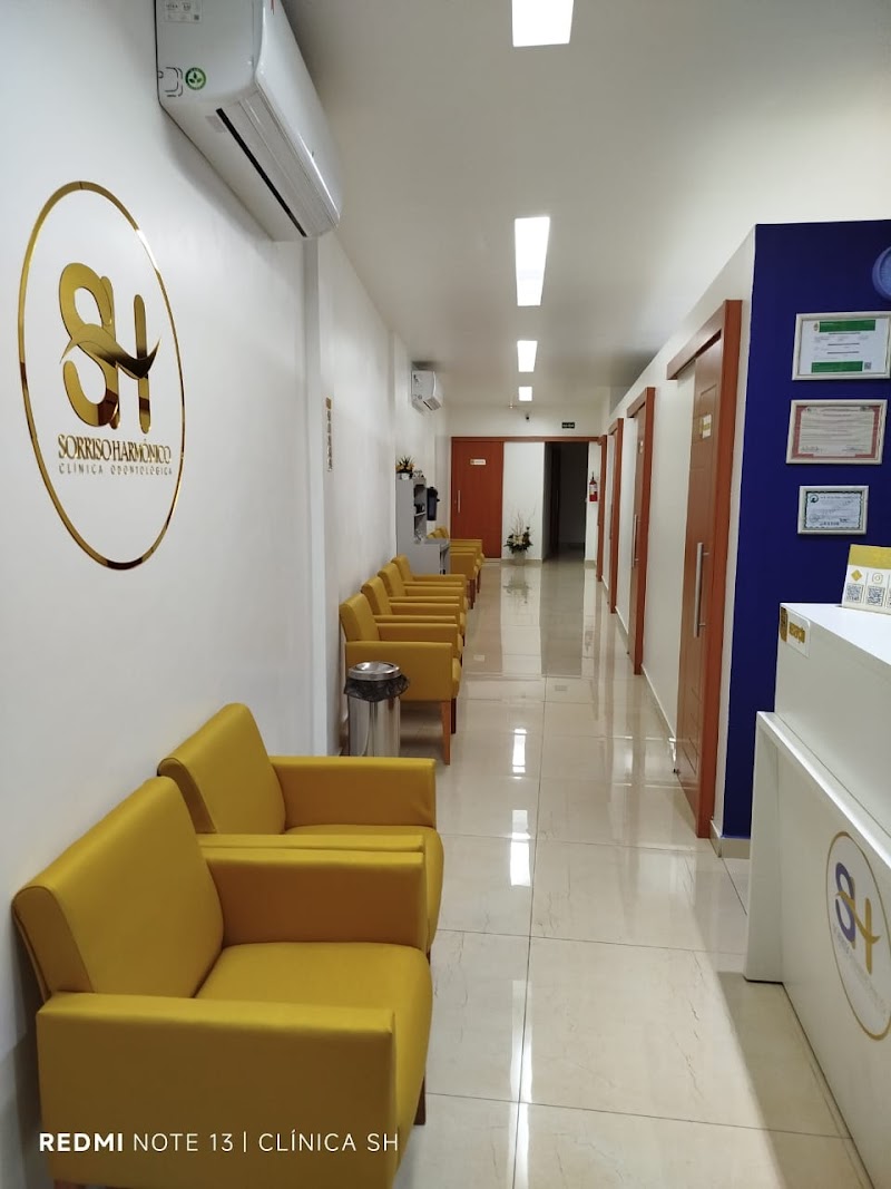 Sorriso Harmônico| Dentista| Dra Pollyana Cinthia| Manaus - foto 2