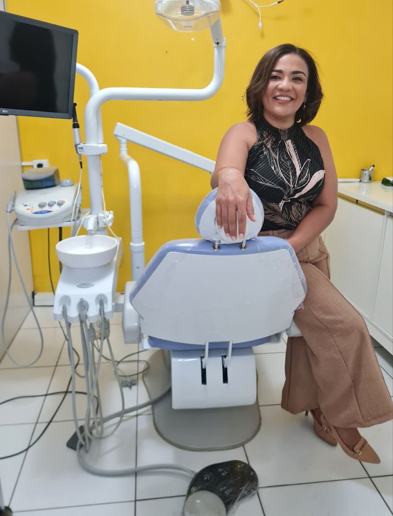 Sorriso Harmônico| Dentista| Dra Pollyana Cinthia| Manaus - foto 5