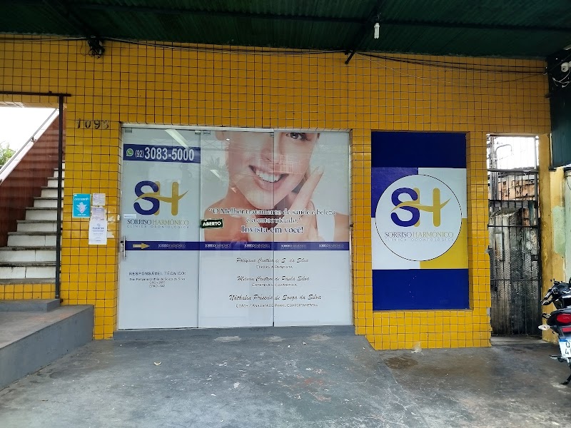 Sorriso Harmônico| Dentista| Dra Pollyana Cinthia| Manaus - foto 4