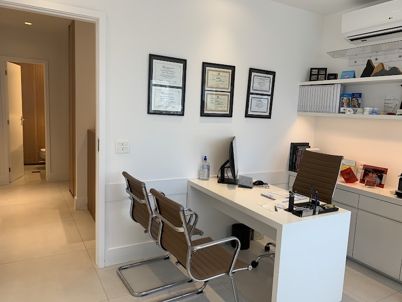 Schroeder Ortodontia | Ortodontista na Zona Sul