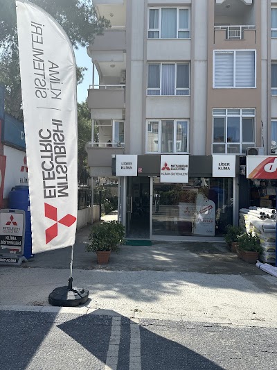 Mitsubishi Electric Klima Sistemleri Yetkili Servisi - Klima Servisi