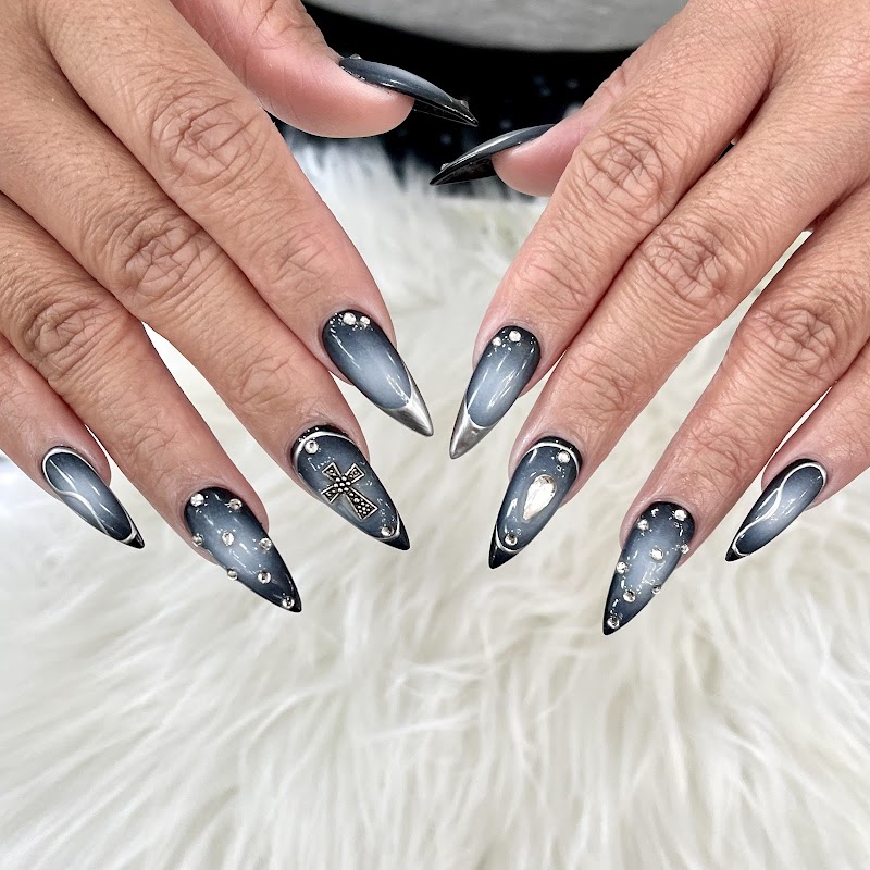 Precious Pearl Nails & Spa Torrance