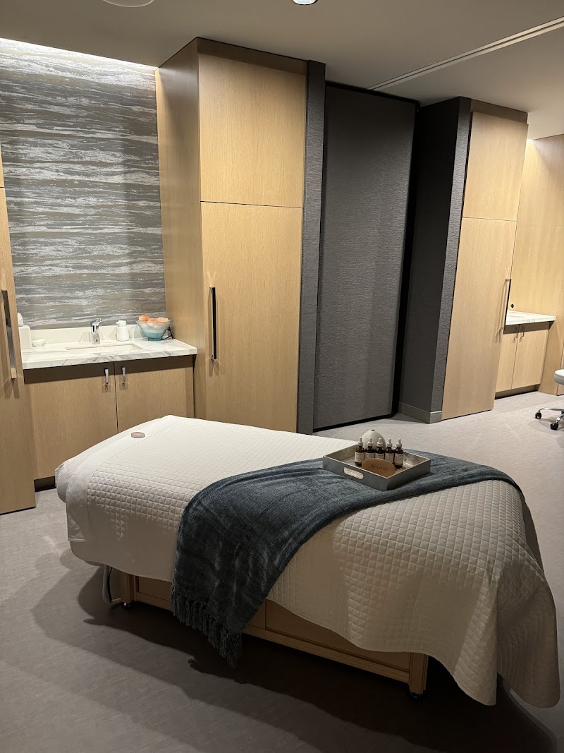 The Spa at Loews Arlington Hotel