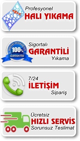 Akşehir İPEK HALI YIKAMA - Temizlik
