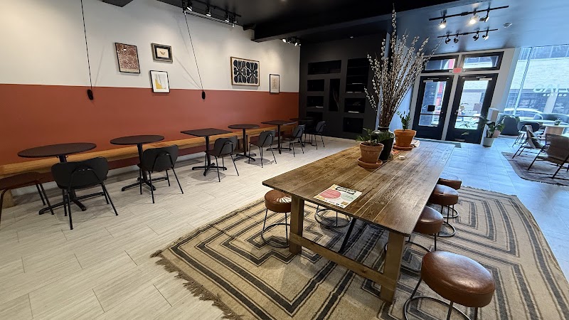 Alias Coffee photo 1