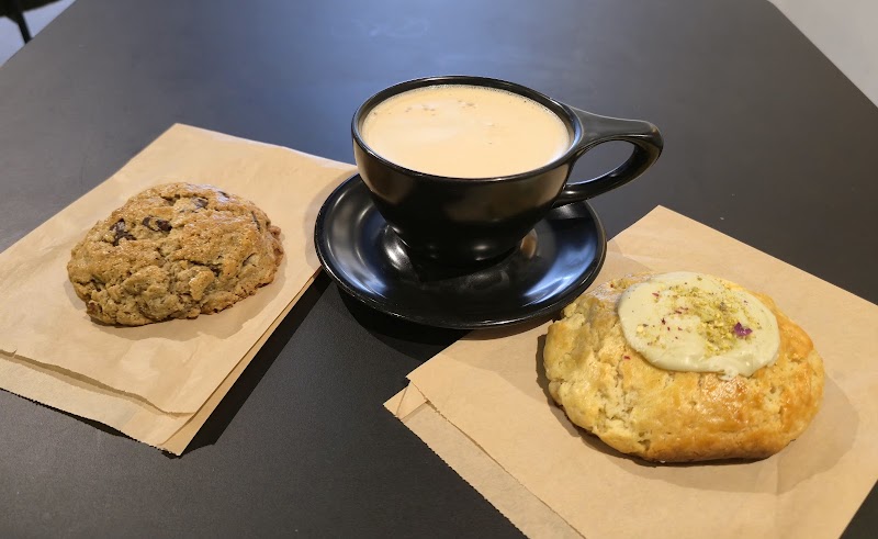 Alias Coffee photo 2