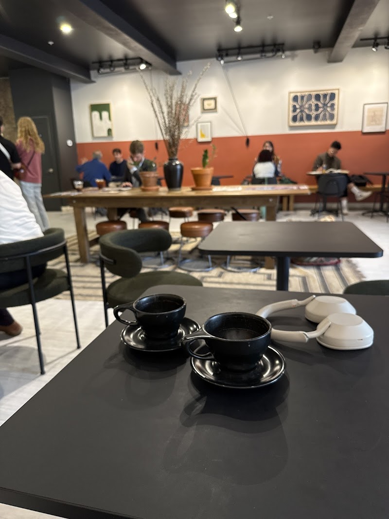 Alias Coffee photo 4