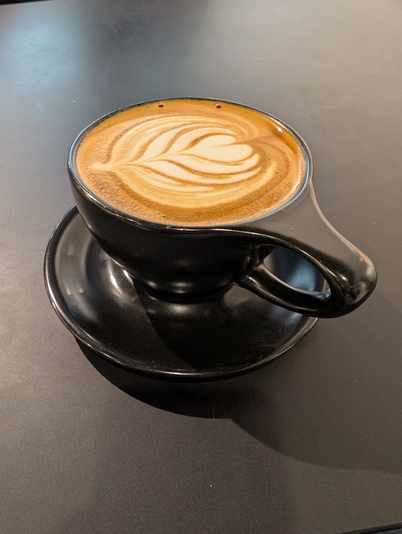 Alias Coffee photo 3