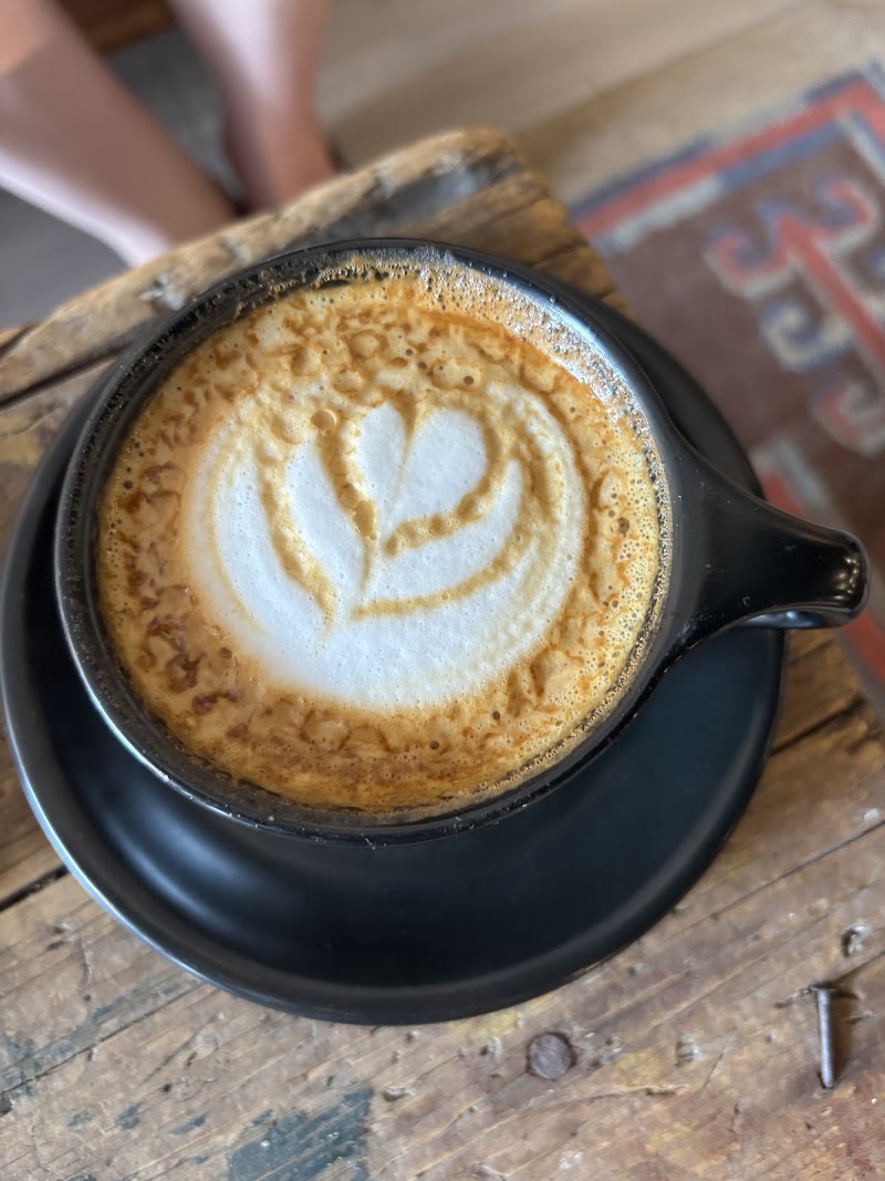 Alias Coffee photo 3