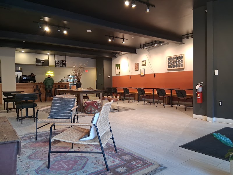 Alias Coffee photo 1